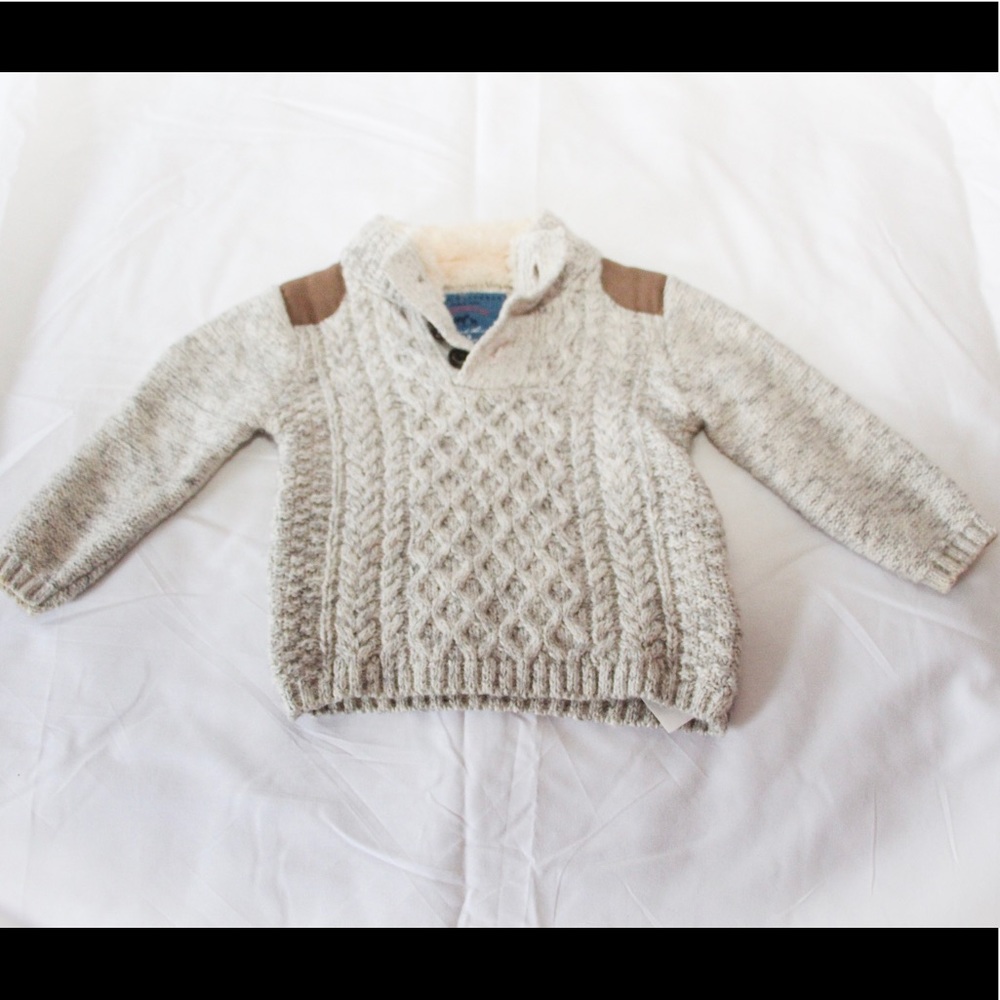 Sweater - Picture 3 of 3